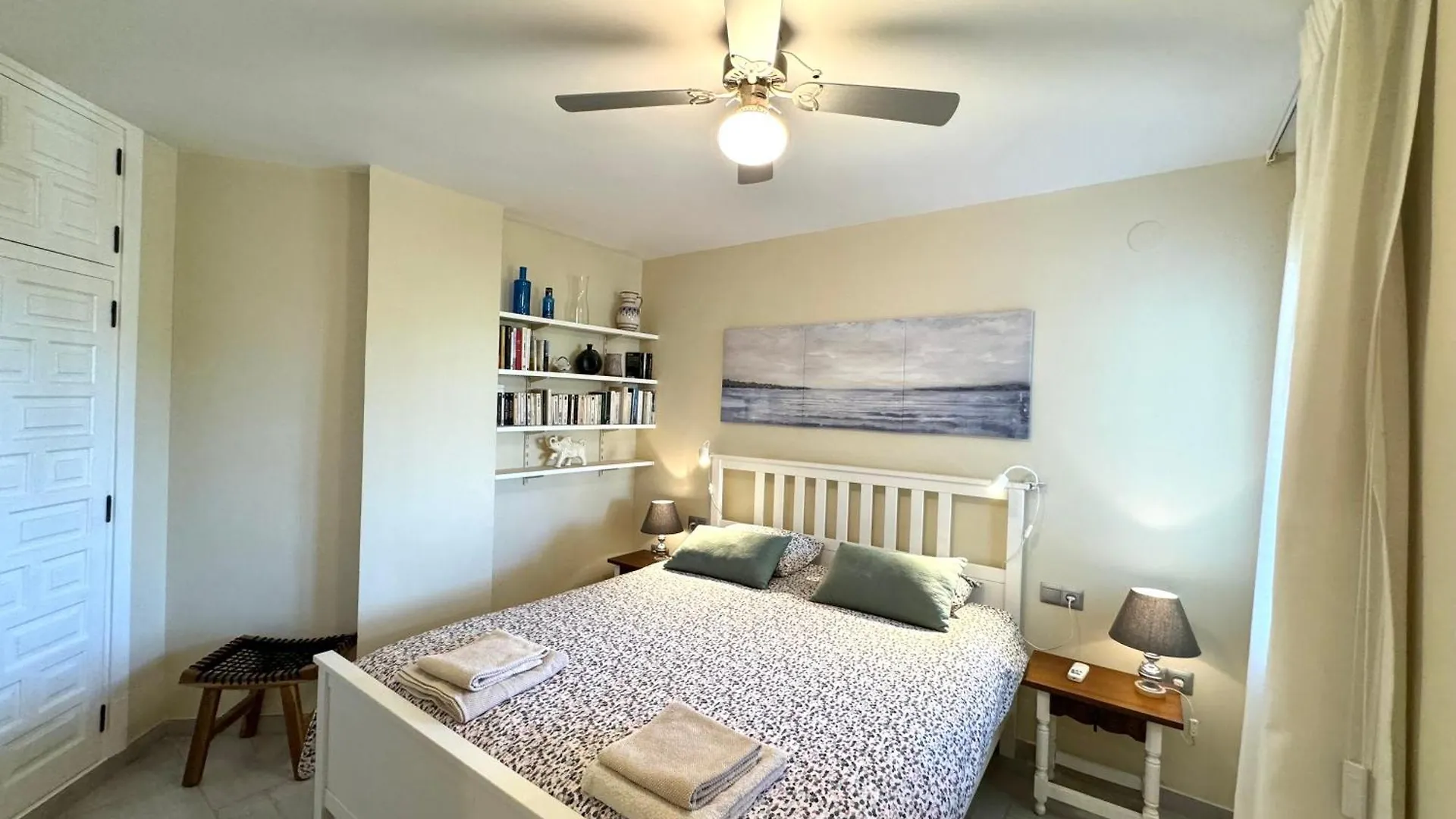 Appartement Amplia Terraza Con Maravillosas Vistas Muy Cerca De La Playa Torremolinos