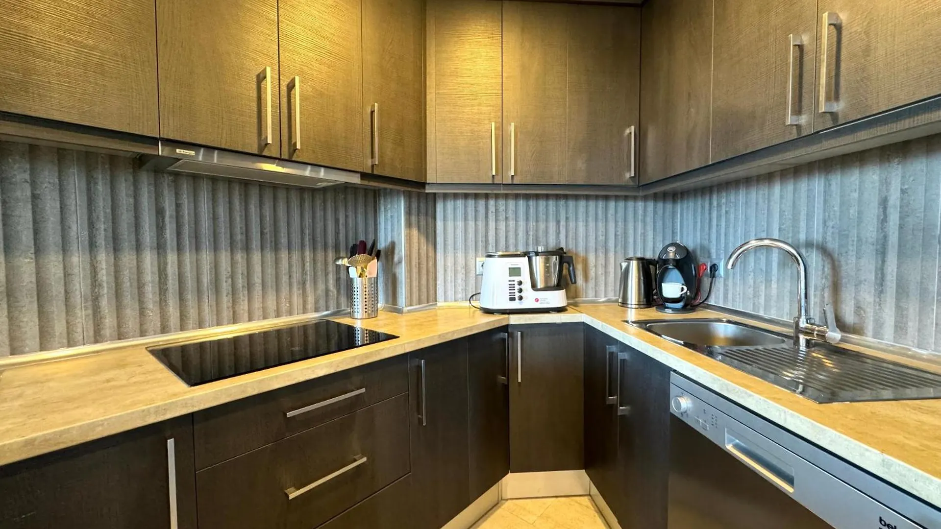 Appartement Amplia Terraza Con Maravillosas Vistas Muy Cerca De La Playa Torremolinos Espagne